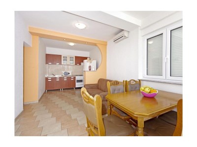 Apartment Apartments by the sea Dugi Rat, Omiš - 7575 - Outdoor photo 11