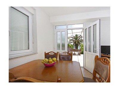 Apartment Apartments by the sea Dugi Rat, Omiš - 7575 - Outdoor photo 13