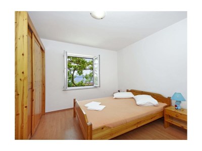 Apartment Apartments by the sea Dugi Rat, Omiš - 7575 - Outdoor photo 15