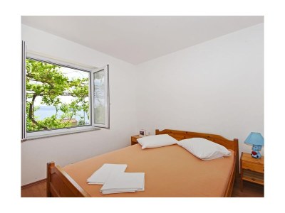 Apartment Apartments by the sea Dugi Rat, Omiš - 7575 - Outdoor photo 16