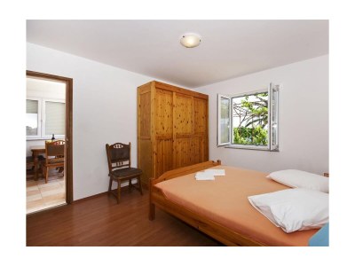 Apartment Apartments by the sea Dugi Rat, Omiš - 7575 - Outdoor photo 17