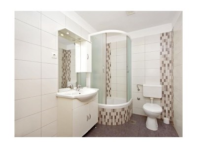 Apartment Apartments by the sea Dugi Rat, Omiš - 7575 - Outdoor photo 18