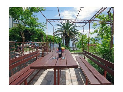 Apartment Apartments by the sea Dugi Rat, Omiš - 7575 - Outdoor photo 21