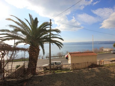 Apartment Apartments by the sea Dugi Rat, Omiš - 7575 - Outdoor photo 22