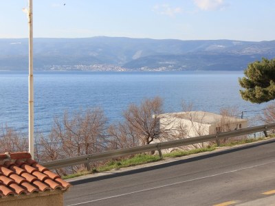Apartment Apartments by the sea Dugi Rat, Omiš - 7575 - Outdoor photo 23