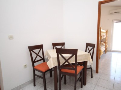 Apartment One bedroom apartment with terrace and sea view Metajna, Pag A-6336-d - Outdoor photo 13