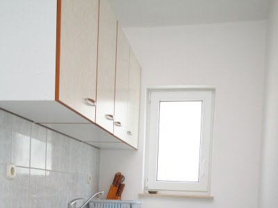 Apartment One bedroom apartment with terrace and sea view Metajna, Pag A-6336-d - Outdoor photo 15