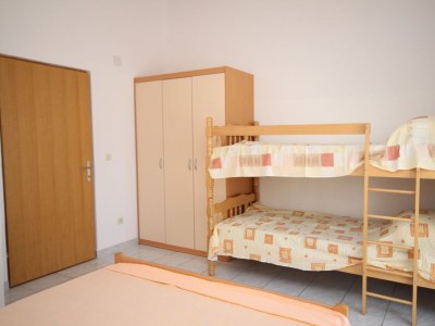 Apartment One bedroom apartment with terrace and sea view Metajna, Pag A-6336-d - Outdoor photo 18