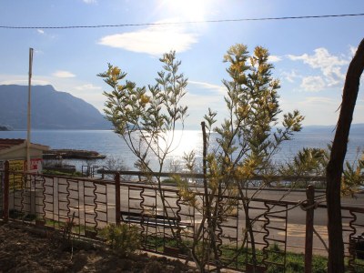 Apartment Apartments by the sea Dugi Rat, Omiš - 7575 - Outdoor photo 5