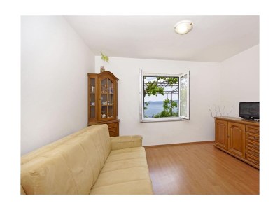 Apartment Apartments by the sea Dugi Rat, Omiš - 7575 - Outdoor photo 10