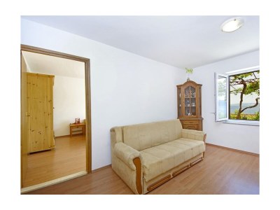 Apartment Apartments by the sea Dugi Rat, Omiš - 7575 - Outdoor photo 12