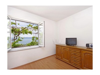 Apartment Apartments by the sea Dugi Rat, Omiš - 7575 - Outdoor photo 13