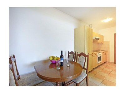 Apartment Apartments by the sea Dugi Rat, Omiš - 7575 - Outdoor photo 14