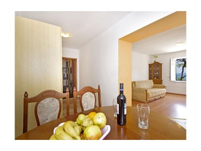 Apartment Apartments by the sea Dugi Rat, Omiš - 7575 - Outdoor photo 15