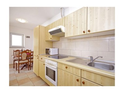 Apartment Apartments by the sea Dugi Rat, Omiš - 7575 - Outdoor photo 16