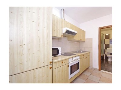 Apartment Apartments by the sea Dugi Rat, Omiš - 7575 - Outdoor photo 17