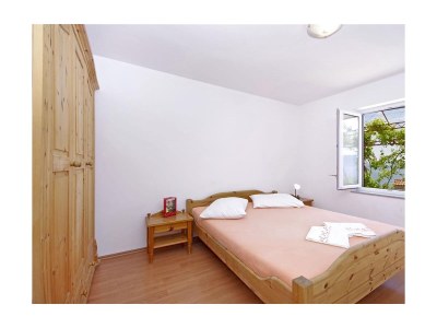 Apartment Apartments by the sea Dugi Rat, Omiš - 7575 - Outdoor photo 18