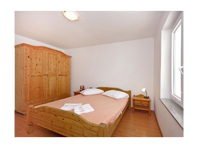 Apartment Apartments by the sea Dugi Rat, Omiš - 7575 - Outdoor photo 19