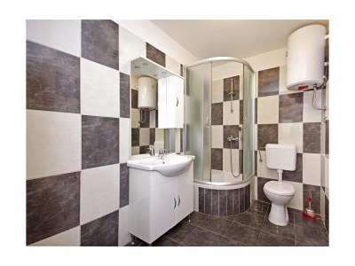 Apartment Apartments by the sea Dugi Rat, Omiš - 7575 - Outdoor photo 20