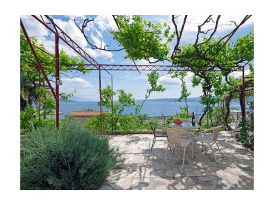 Apartment Apartments by the sea Dugi Rat, Omiš - 7575 - Outdoor photo 22