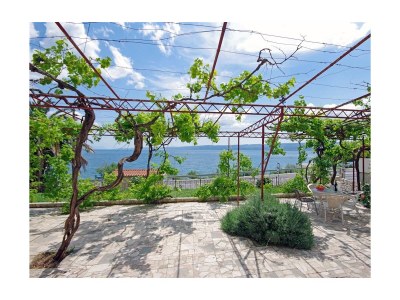 Apartment Apartments by the sea Dugi Rat, Omiš - 7575 - Outdoor photo 24