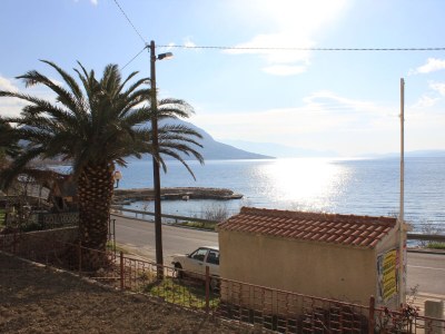 Apartment Apartments by the sea Dugi Rat, Omiš - 7575 - Outdoor photo 26