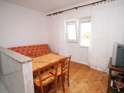 Apartment One bedroom apartment with terrace and sea view Metajna, Pag A-6336-e - Outdoor photo 13