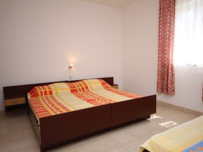 Apartment One bedroom apartment with terrace and sea view Metajna, Pag A-6336-e - Outdoor photo 15