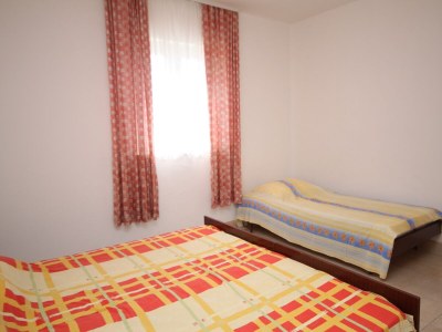 Apartment One bedroom apartment with terrace and sea view Metajna, Pag A-6336-e - Outdoor photo 16