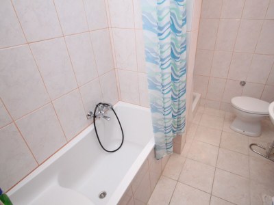 Apartment One bedroom apartment with terrace and sea view Metajna, Pag A-6336-e - Outdoor photo 17