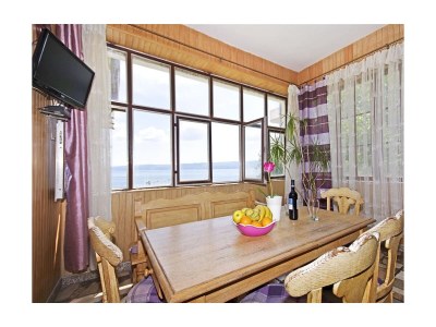 Apartment Apartments by the sea Dugi Rat, Omiš - 7575 - Outdoor photo 10