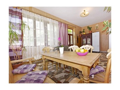 Apartment Apartments by the sea Dugi Rat, Omiš - 7575 - Outdoor photo 11