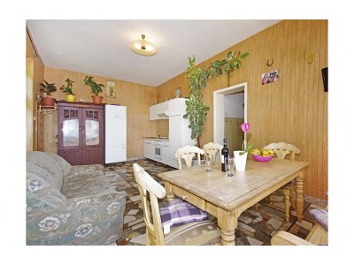 Apartment Apartments by the sea Dugi Rat, Omiš - 7575 - Outdoor photo 12