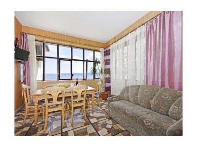 Apartment Apartments by the sea Dugi Rat, Omiš - 7575 - Outdoor photo 13