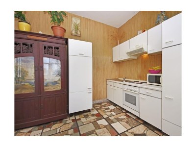 Apartment Apartments by the sea Dugi Rat, Omiš - 7575 - Outdoor photo 14