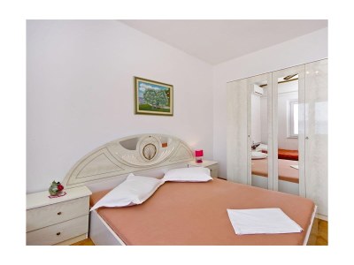 Apartment Apartments by the sea Dugi Rat, Omiš - 7575 - Outdoor photo 17