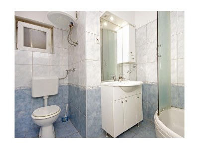 Apartment Apartments by the sea Dugi Rat, Omiš - 7575 - Outdoor photo 22