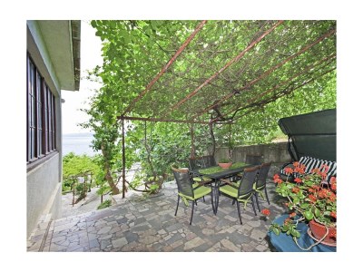 Apartment Apartments by the sea Dugi Rat, Omiš - 7575 - Outdoor photo 23