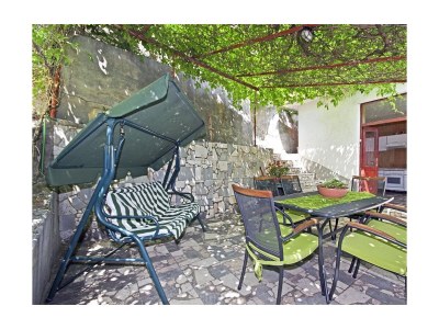 Apartment Apartments by the sea Dugi Rat, Omiš - 7575 - Outdoor photo 24