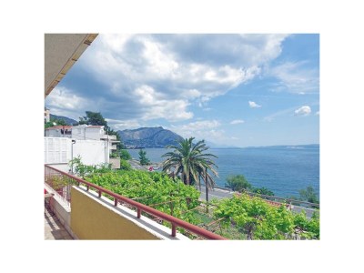 Apartment Apartments by the sea Dugi Rat, Omiš - 7575 - Outdoor photo 28