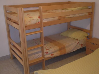 Apartment One bedroom apartment with terrace and sea view Metajna, Pag A-6336-g - Outdoor photo 15