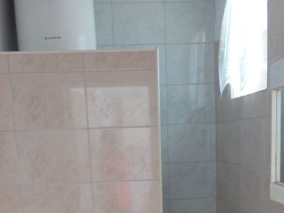 Apartment One bedroom apartment with terrace and sea view Metajna, Pag A-6336-g - Outdoor photo 17