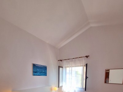 Apartment One bedroom apartment with terrace and sea view Vodice A-7604-a - Outdoor photo 19