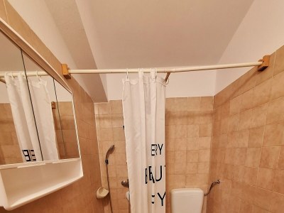 Apartment One bedroom apartment with terrace and sea view Vodice A-7604-a - Outdoor photo 20