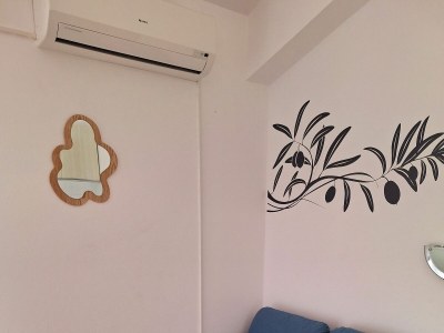 Apartment One bedroom apartment with terrace and sea view Vodice A-7604-b - Outdoor photo 15