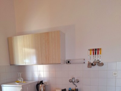 Apartment One bedroom apartment with terrace and sea view Vodice A-7604-b - Outdoor photo 17