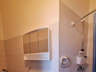 Apartment One bedroom apartment with terrace and sea view Vodice A-7604-b - Outdoor photo 20