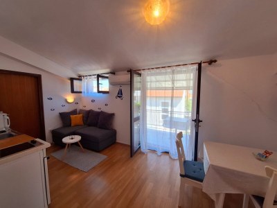 Apartment One bedroom apartment with terrace Vodice A-7604-c in Vodice - Apartment