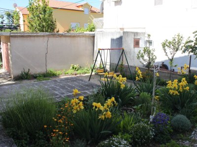 Apartment One bedroom apartment with terrace Vodice A-7604-c - Outdoor photo 5