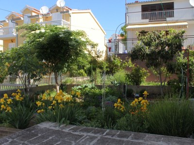Apartment One bedroom apartment with terrace Vodice A-7604-c - Outdoor photo 6